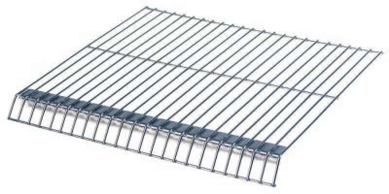 Решётка скользящая Д 270мм Ш 245мм для льдогенератора