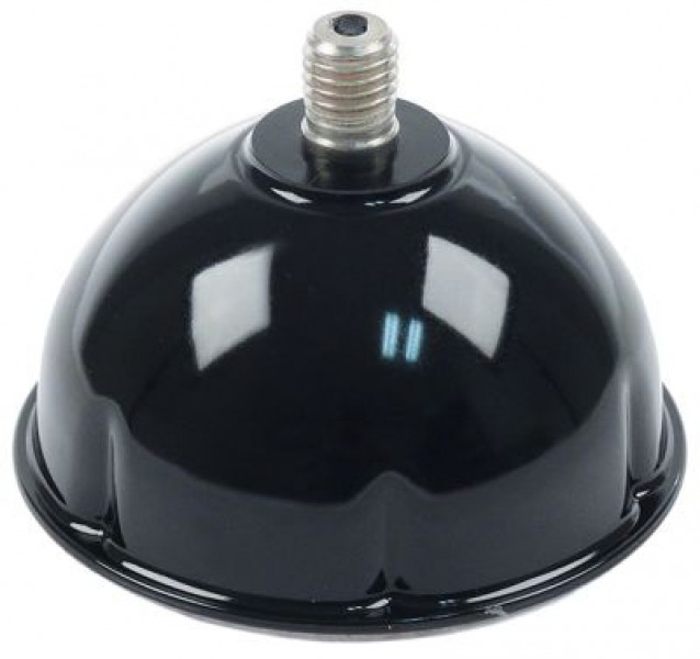 Насадка для соковыжималки для цитрусовых пластмасса ø 85мм