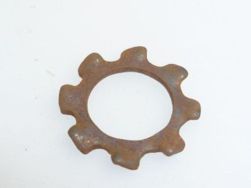 Диск промежуточный