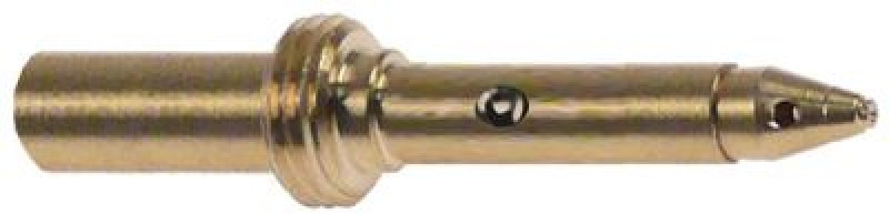 Жиклёр для конфорочной горелки природный газ ø отверстия 3мм кол-во в уп-вке 5штук