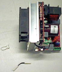 Плата печатная