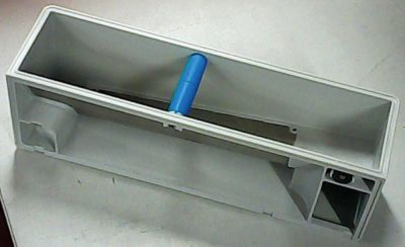 корпус фильтра