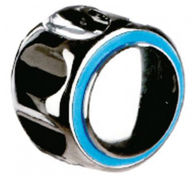 Ручка крышки В2 21мм металл Д1 ø 33мм тип D подходит для MONOLITH гнездо для оси ø 8мм