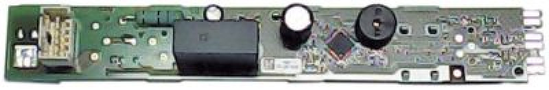 Плата управления