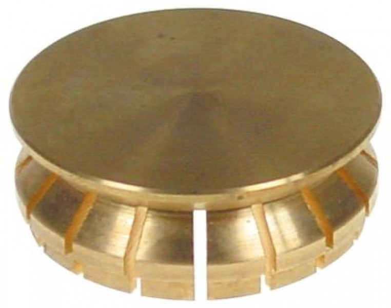 Крышка горелки ø 50мм