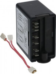 DOSER CONTROL BOX 1 GROUP 230V