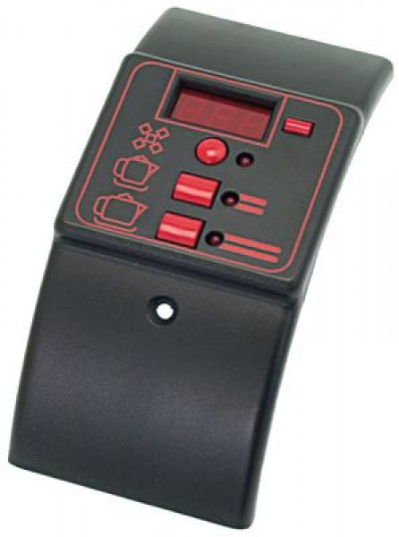 Комплект кнопок