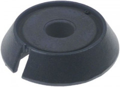 Головка горелки ø 137мм В 52мм для крышки горелки ø 1045мм