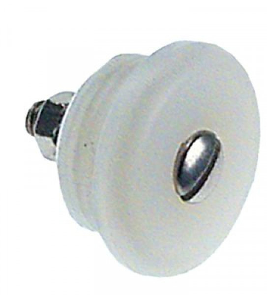 Электрод для контроля уровня PG16 общая длина 26мм Д датчик 20мм присоединение M5 ø 29мм