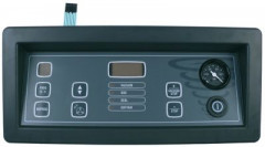 Клавиатура мембранная для рамы вакуумный аппарат