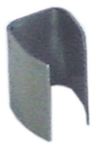 Зажим для капилярной трубки для ø трубы 85мм для тручатого нагревательного элемента