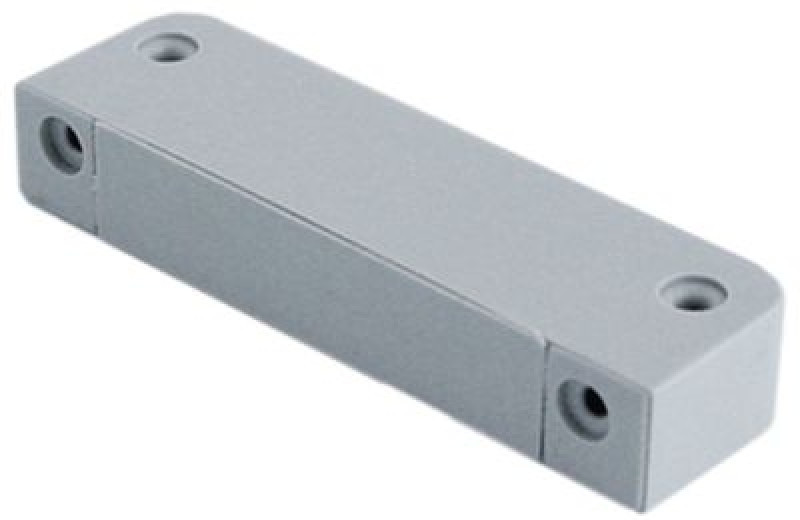 Магнит расст-ние меж. отвер-ми 52мм В 107мм Д 63мм Ш 188мм ø отверстия 2мм M2