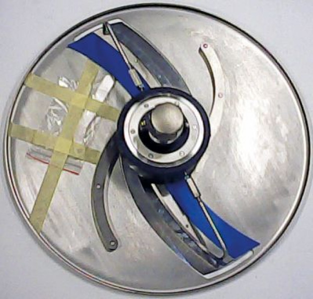 Круг отрезной шлифовальный