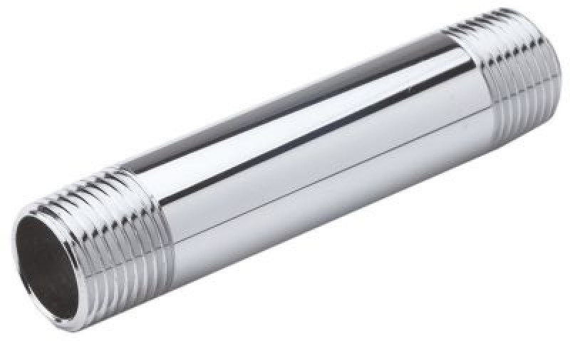 Стояк Д 178мм 3/8" NPT T&S для душа-спрея для мытья посуды