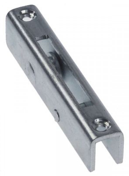 Прижим Д 110мм Ш 19мм шаг крепления 94мм для петлей духового шкафа