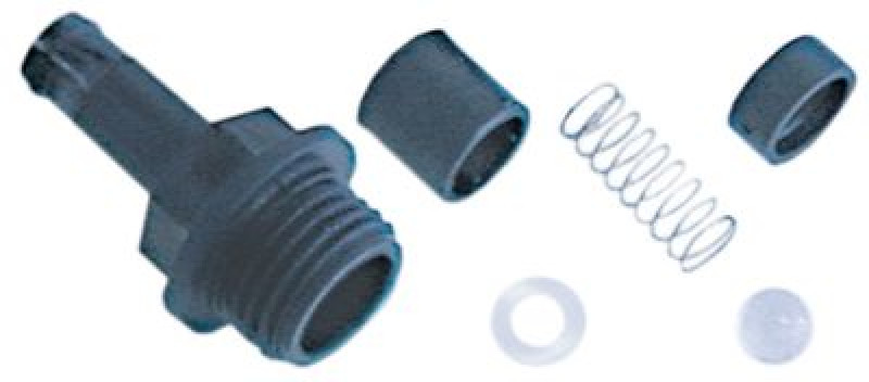 Соединитель шланговый комплект подвод к всасывающей линии тип N83