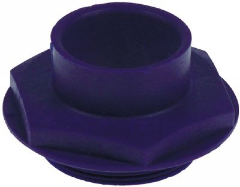 Гайка для держателя распылителя-коромысла