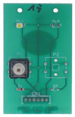 Плата печатная клавиатурная кнопки 1 подходит для S.V. ITALIA