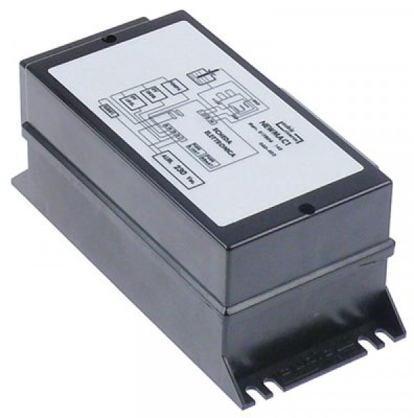 Блок управления 230В для кофемашины