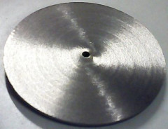 Крышка горелки