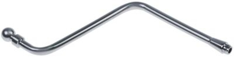 Трубка пароотводная труба ø  8мм В 230мм