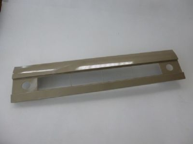 FRONTONE 2 GRUPPI 660x145 mm