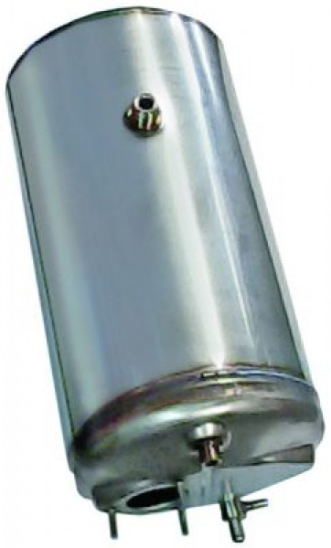 Бойлер ø 180мм Д 350мм