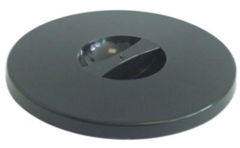 Крышка ø 204мм ø монтажный 200мм для ёмкости для хранения кофейных бобов