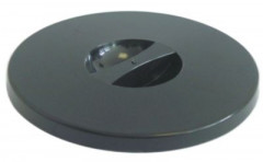 Крышка ø 204мм ø монтажный 200мм для ёмкости для хранения кофейных бобов