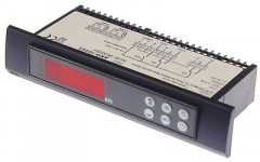 Регулятор электронный 230В мм 149x30мм NTC сборка вмонтирование выходы реле 3 вмонтирование