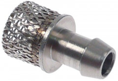 Фильтр для ёмкости CNS для пароконвектоматов ø шланга 6мм