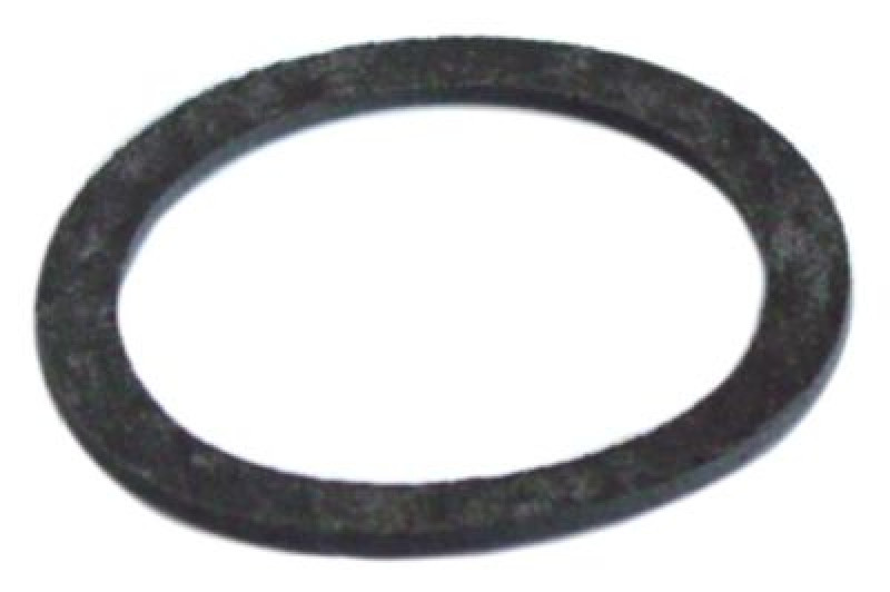 Уплотнитель плоский волокно внутр.ø 46мм внеш. ø 58мм толщина материала  2мм