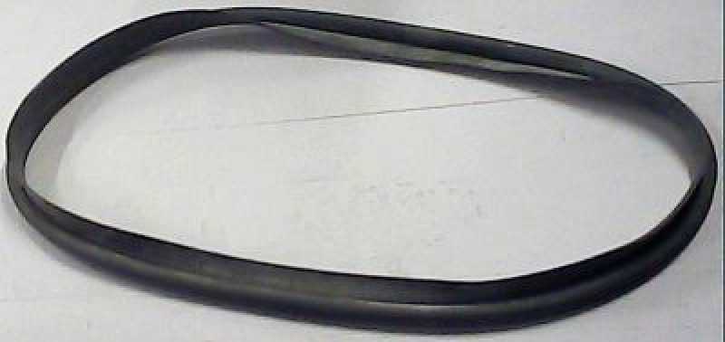 Уплотнитель шнуровой