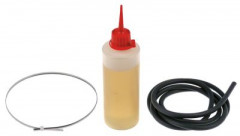 Набор ремонтный масло 25л для вакуумного устройства тип JP