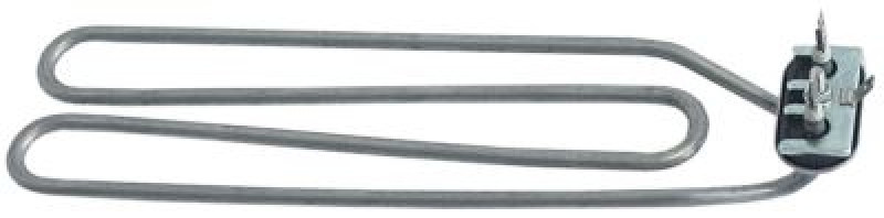 Элемент нагревательный  2700Вт 230В Д 270мм Д1  55мм Д2 215мм Ш1 20мм Ш2 30мм напорный фланец