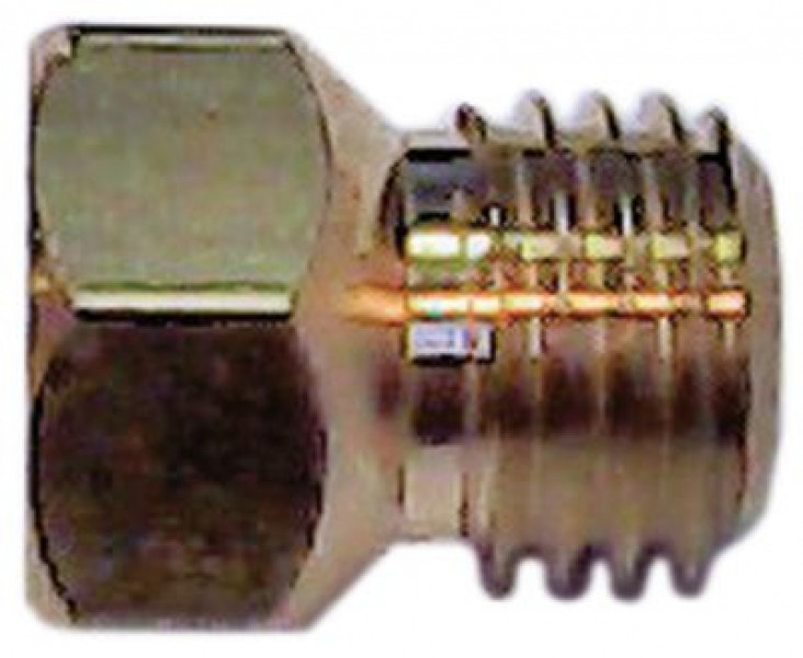 Жиклёр газовый ø отверстия 1,15мм