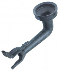 Головка горелки