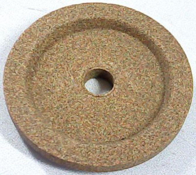 Камень шлефовальный