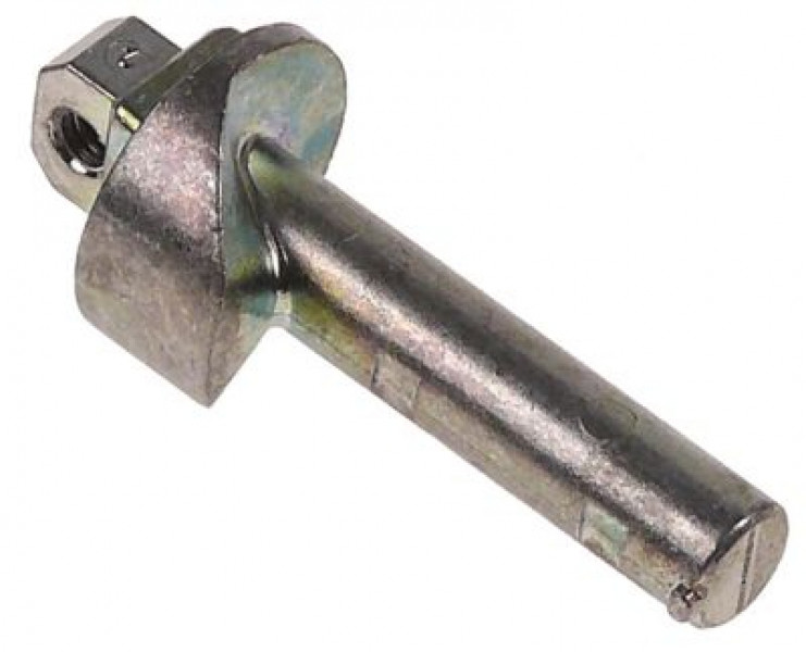 Палец Д 50мм ø 8мм