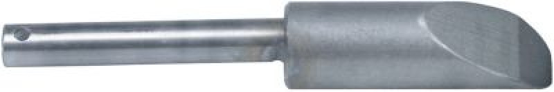 Палец замыкающий Д1  60мм Д2 113мм Д1 ø 20мм Д2 ø 10мм