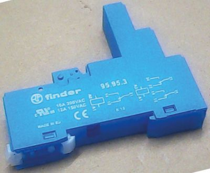 Реле для печатного монтажа