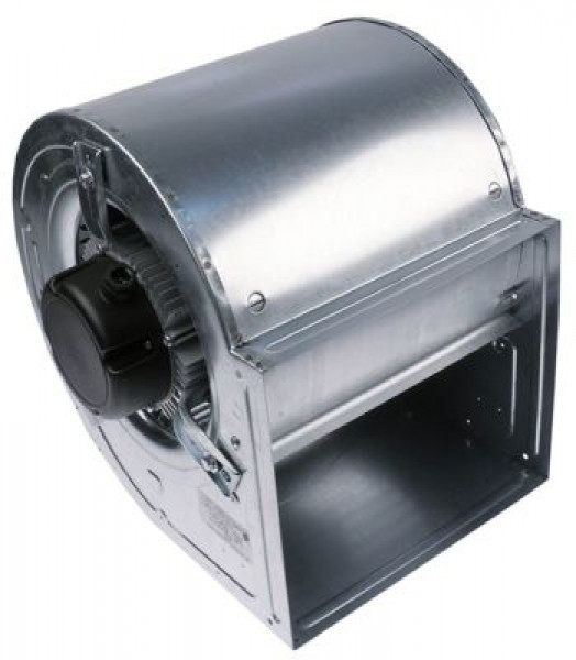 Вентилятор радиальный тип BD25/25M4 1/2CV(3V+MC) 230В 560Вт 50Гц 1200об/мин число пар полюсов 4