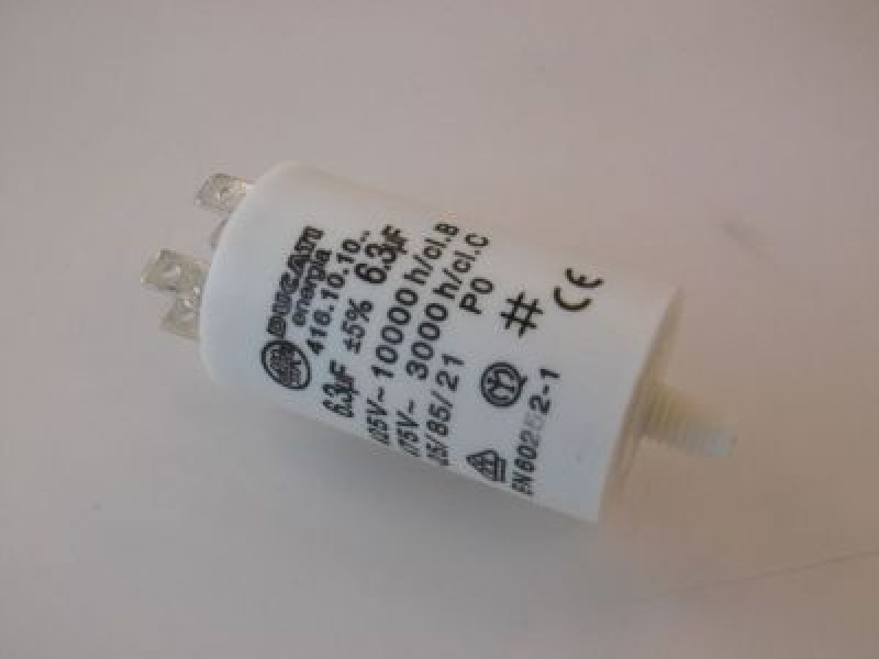 Конденсатор