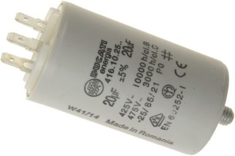 Конденсатор