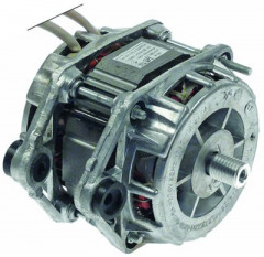 Мотор тип OKA90 220В 50Гц 1380об/мин