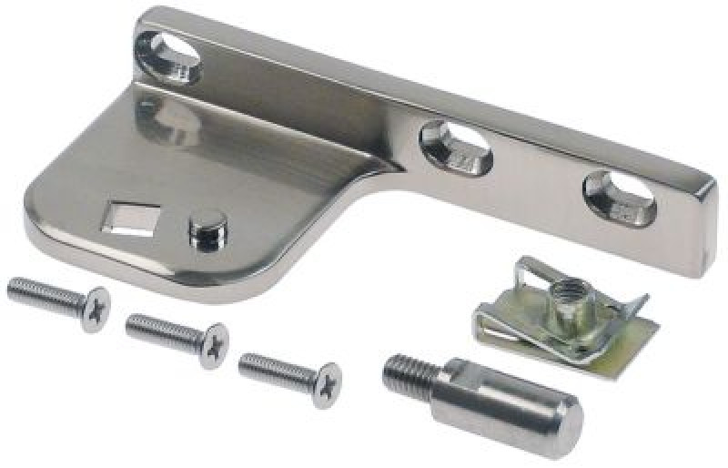 Петля шарнирная/Шарнирный подшипник цинковый сплав литой под давлением, хромированный