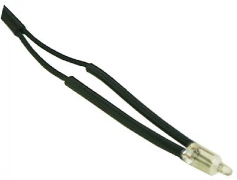 Лампочка сигнальная