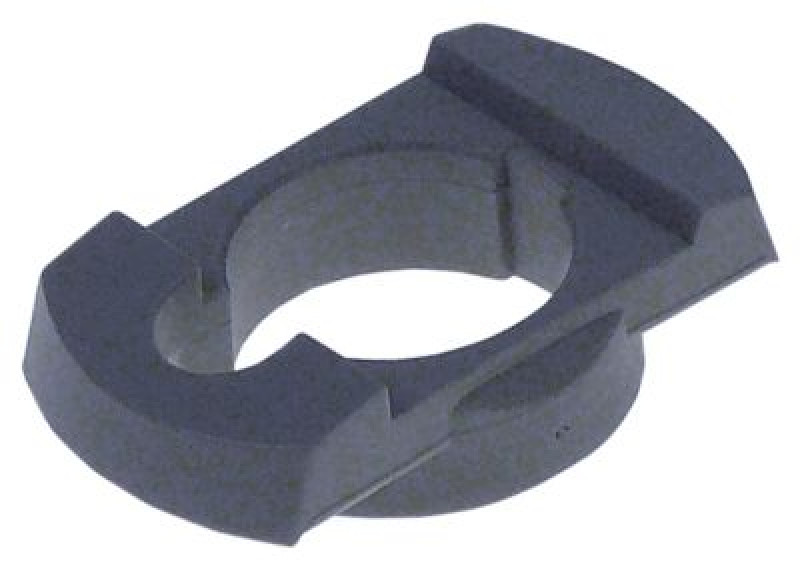 Пластина упорная