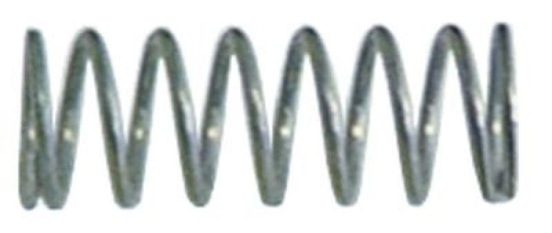 Пружина сжатия ø 116мм Д 31мм ø проволоки 14мм