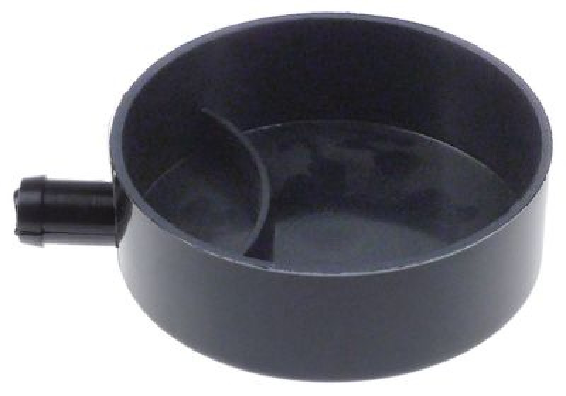 Поддон  присоединение для модели B-C подключение 14мм